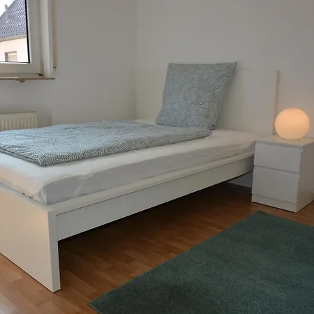Apartment Ingenieurwohnung Fritz - Direkt Vor Tor 12 Basf Ludwigshafen am Rhein
