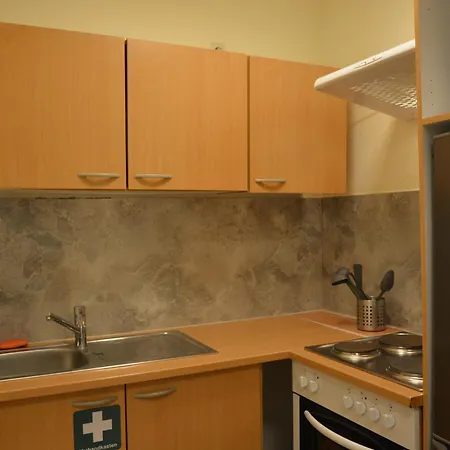 Lejlighed Ingenieurwohnung Fritz - Direkt Vor Tor 12 Basf